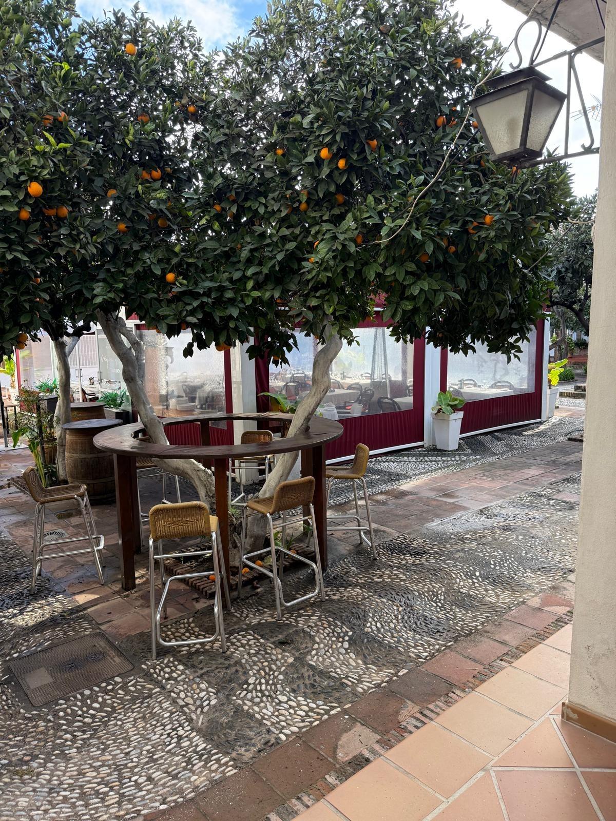 Local en Málaga – Foto 17