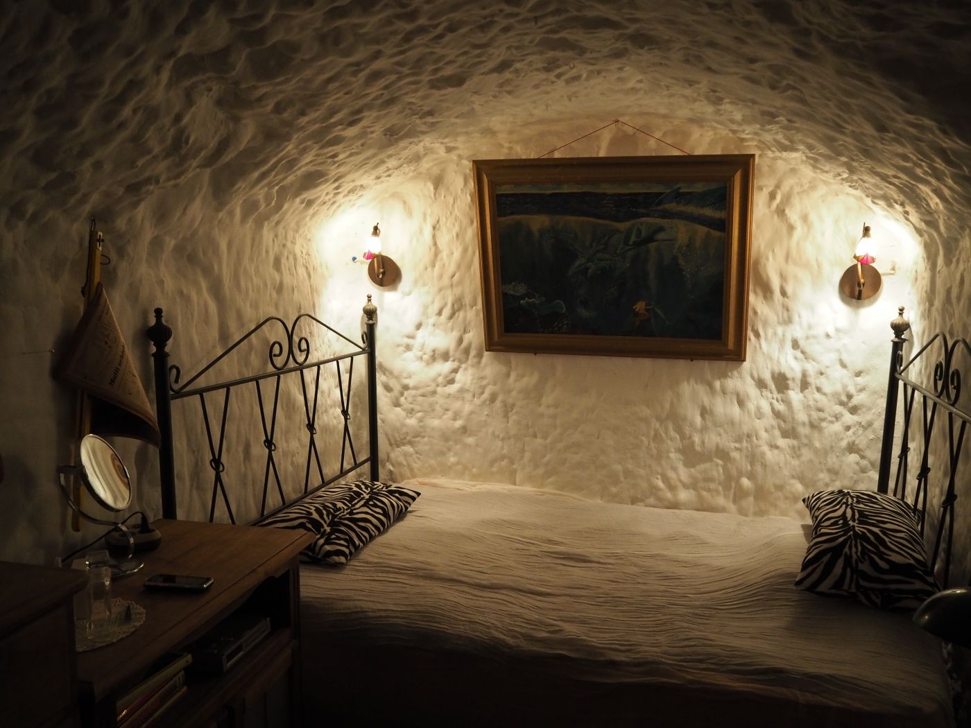 2-bedroom villa in Granada, Spain – Photo 13