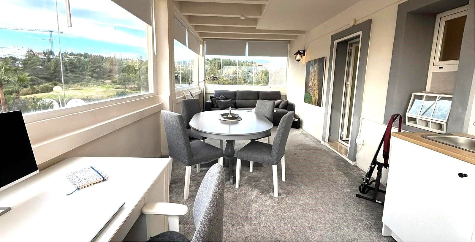 3 Bedroom Apartment in Mijas - Photo 12