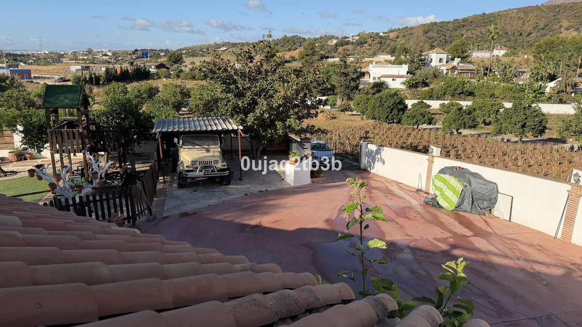 6,711 m² Plot in Estepona - Photo 6