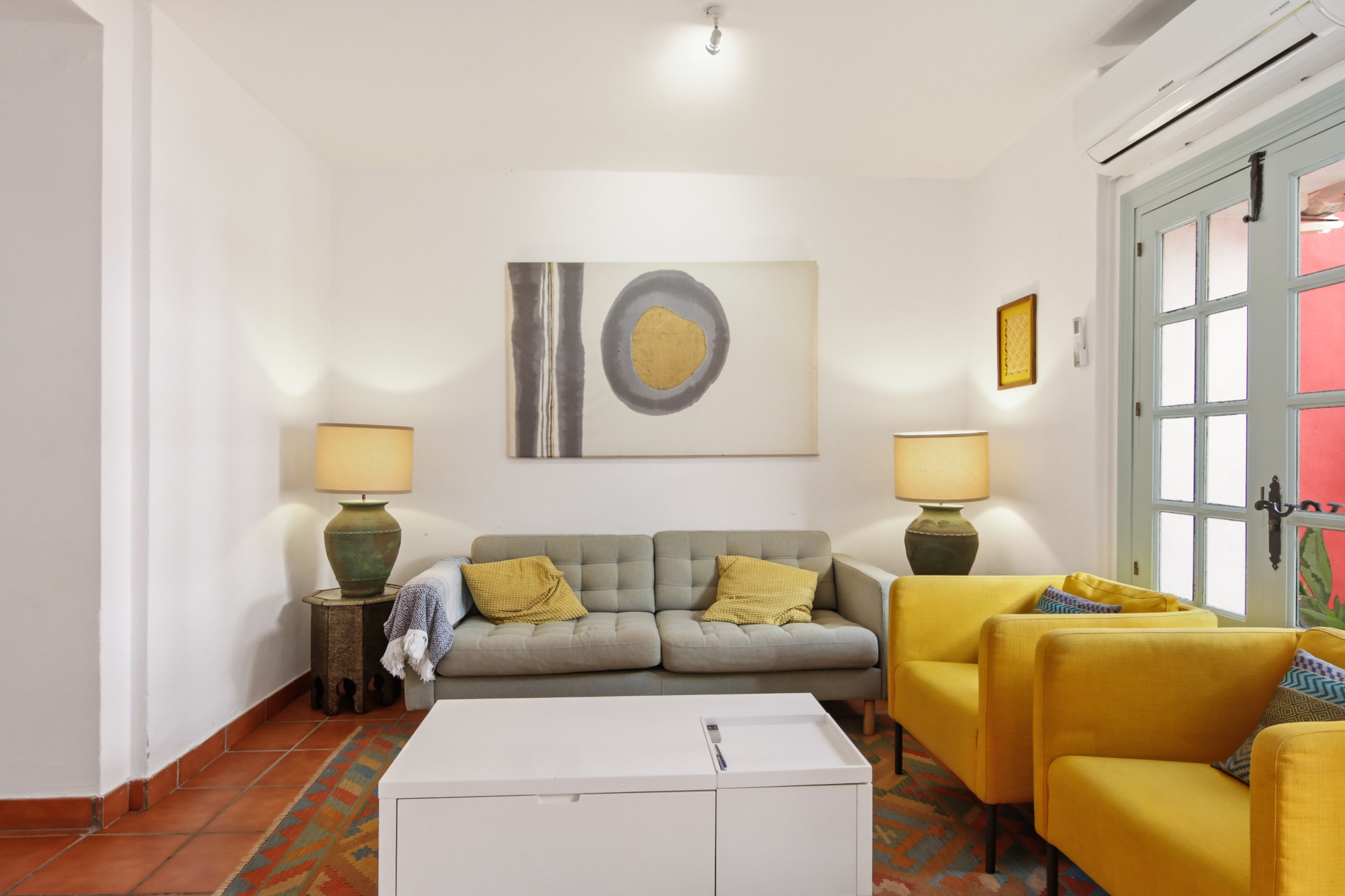 3 Bedroom Townhouse in Estepona - Photo 8