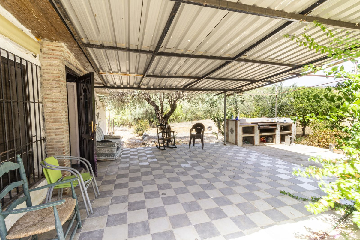 11 Bedroom Country house in Guaro - Photo 37