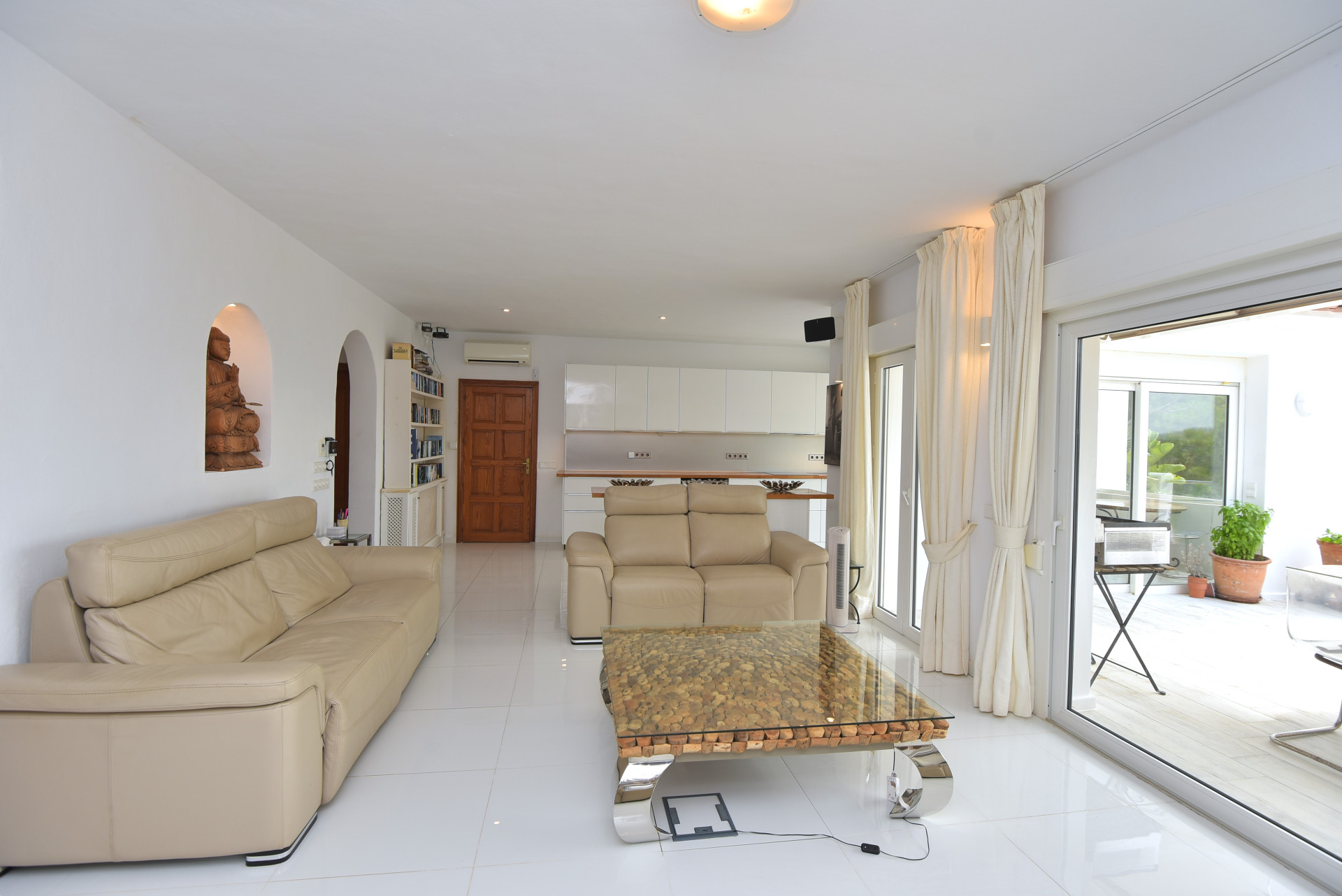 Moradia com 3 quartos com piscina em Baleares, Espanha – Foto 16