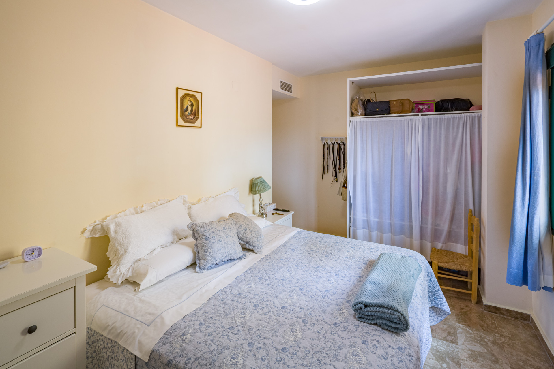 2 Bedroom Apartment in San Pedro de Alcántara - Photo 20