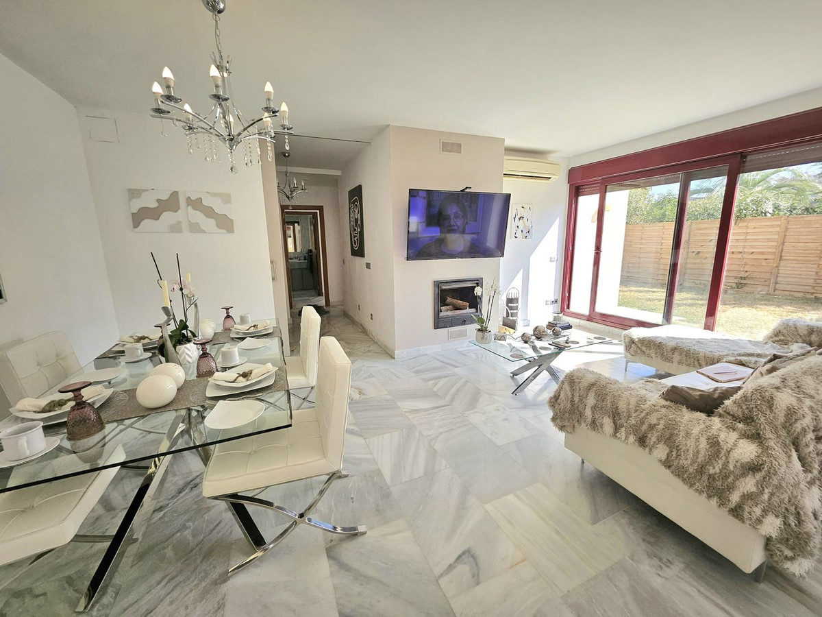 3 Bedroom Villa in Benahavís - Foto 3
