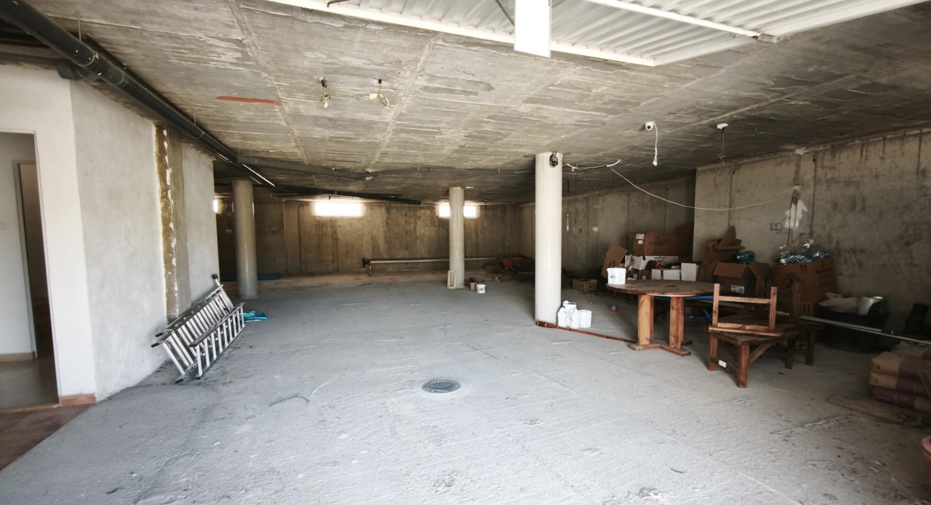 Moradia com 3 quartos com piscina em Múrcia, Espanha – Foto 25