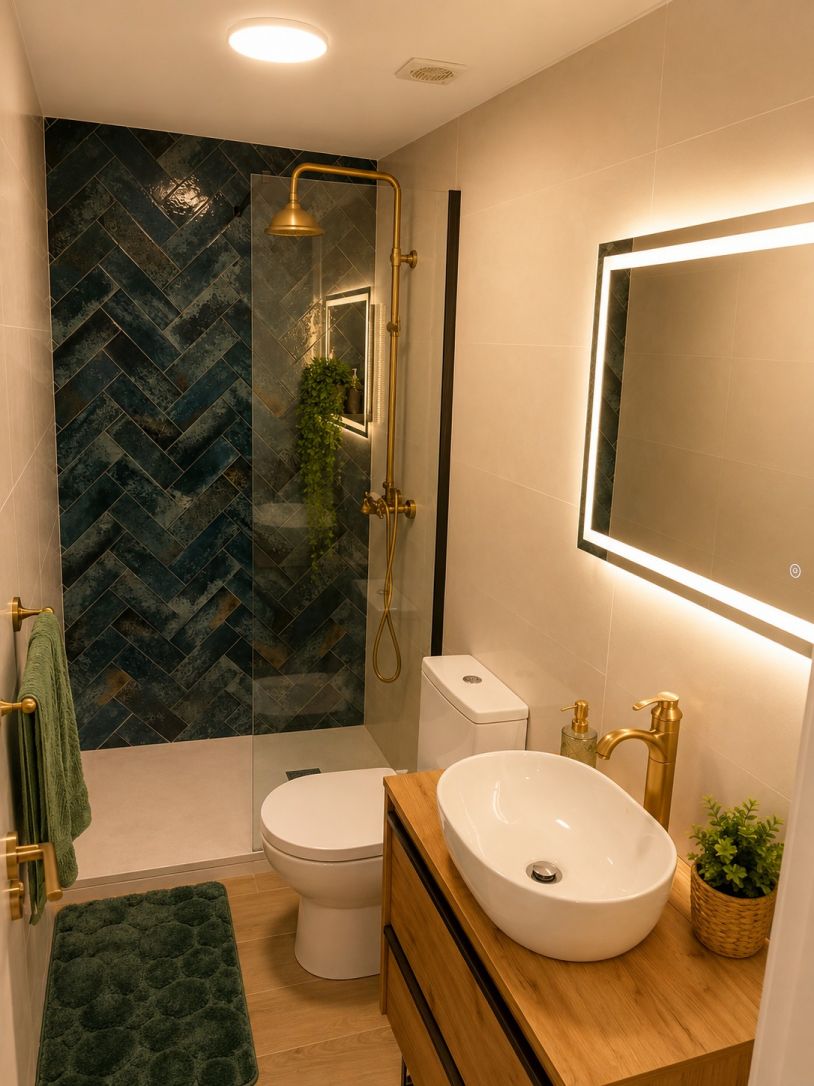 2 Bedroom Apartment in Fuengirola - Photo 11