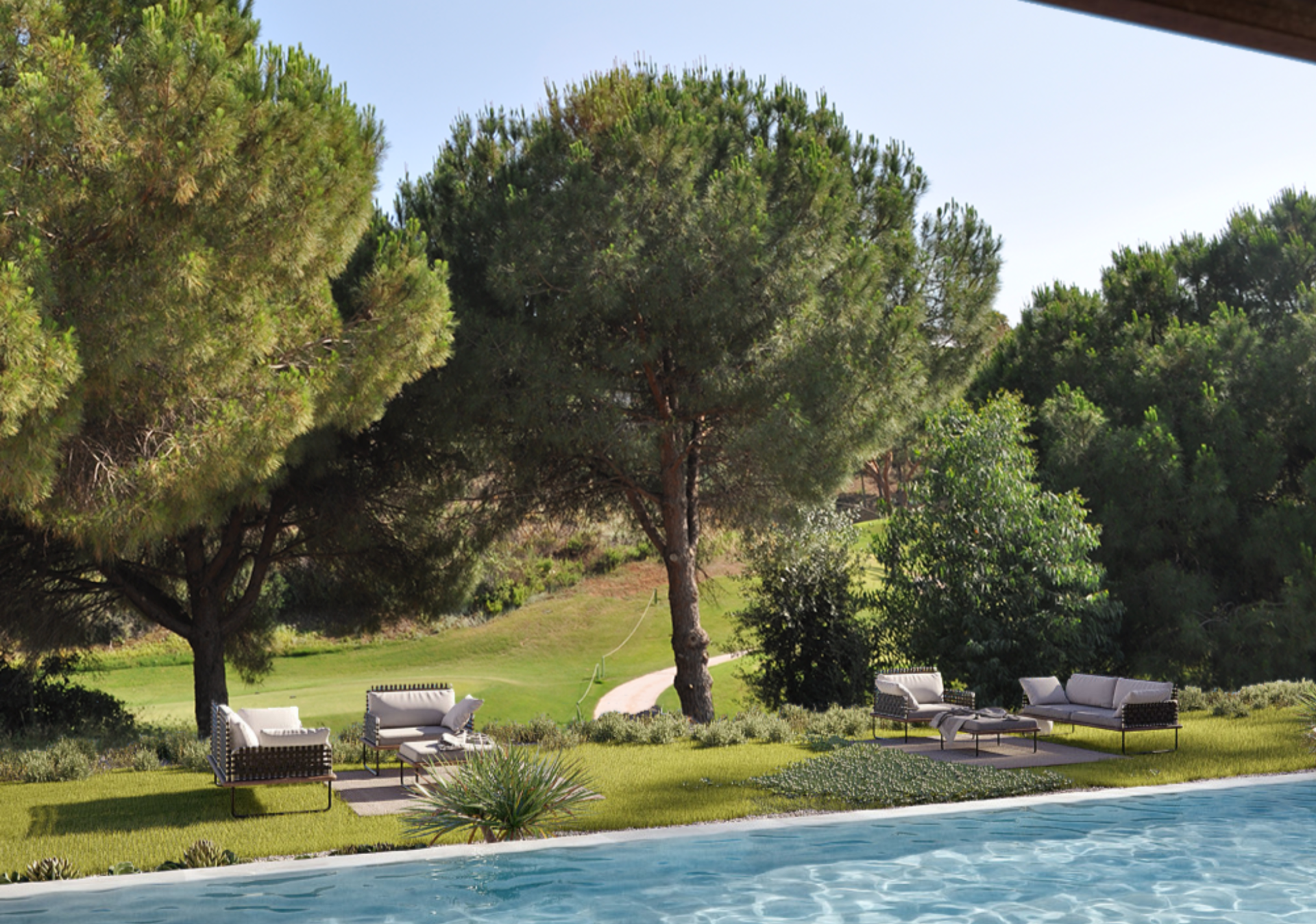 3 Bedroom Villa in Mijas - Foto 11