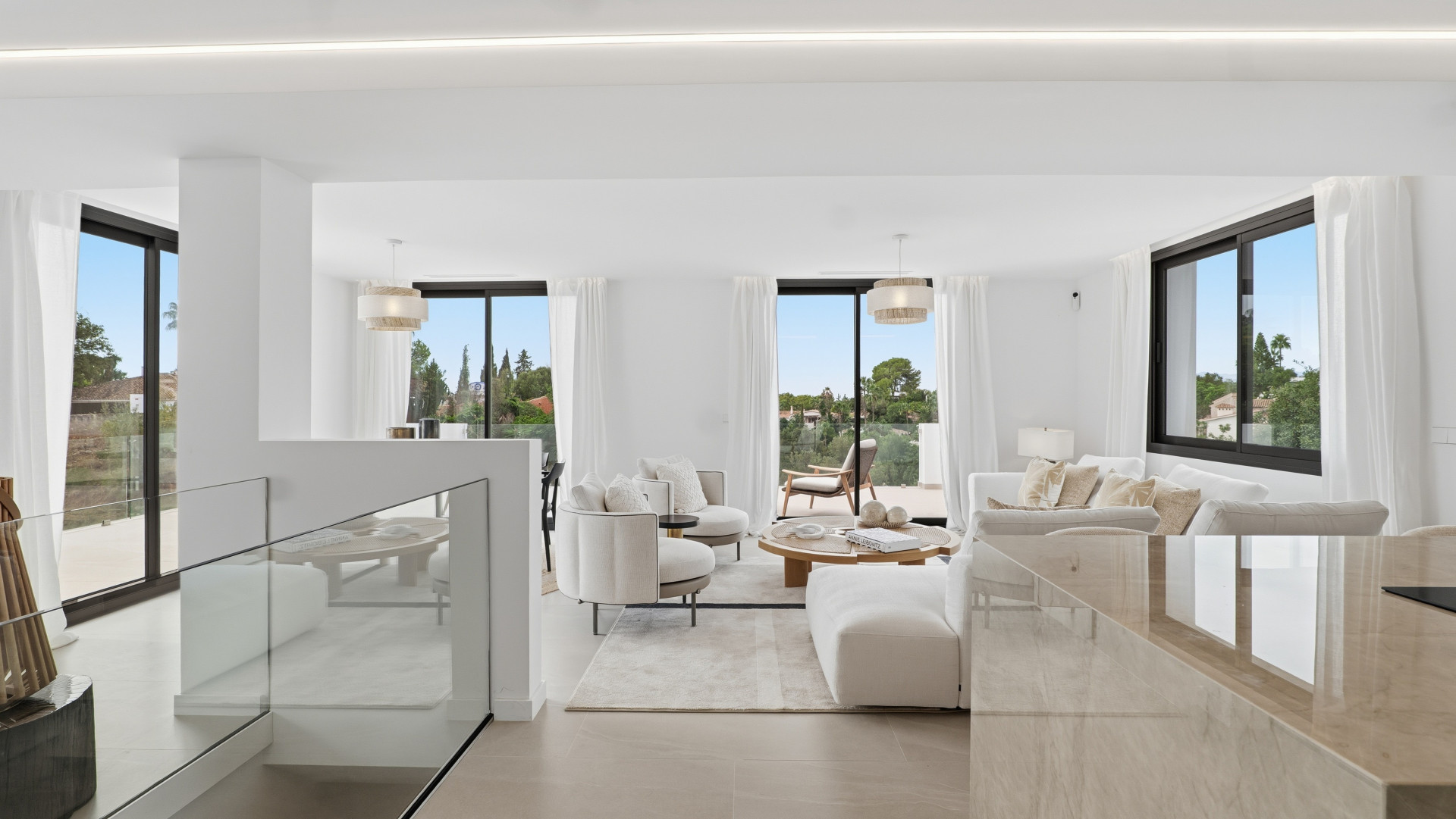 5-bed property for sale in El Rosario