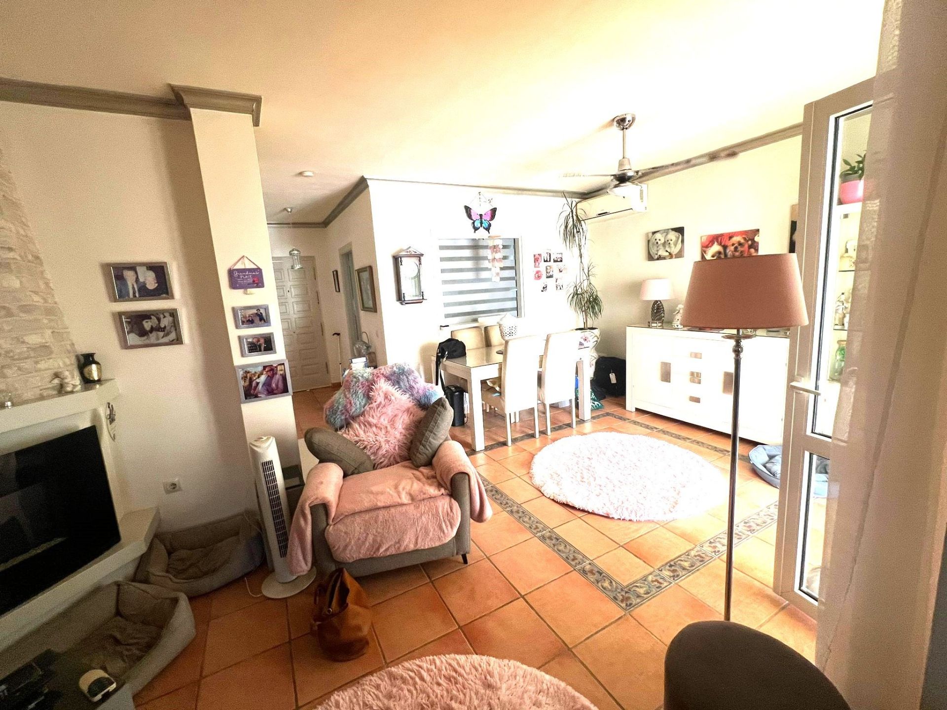 3 Bedroom Villa in Mijas - Фото 7