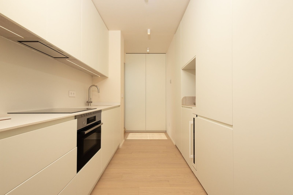 Apartamento com 2 quartos com piscina em Málaga, Espanha – Foto 5