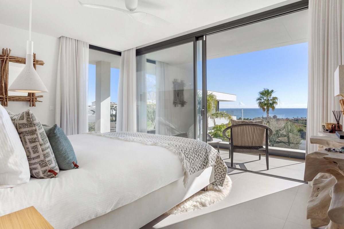 3 Bedroom Villa in La Duquesa - Photo 28