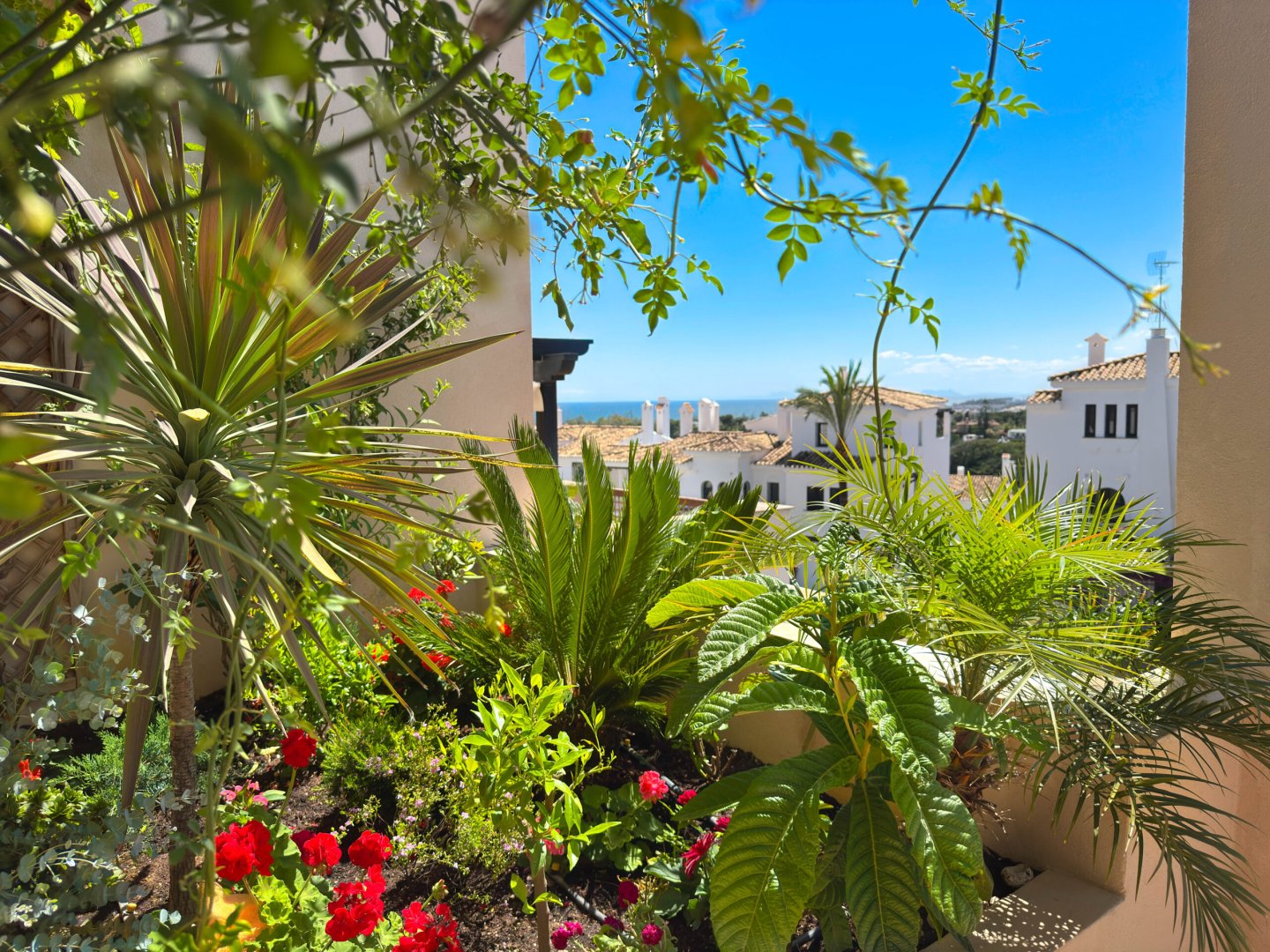2 Bedroom Apartment in Marbella - Photo 11