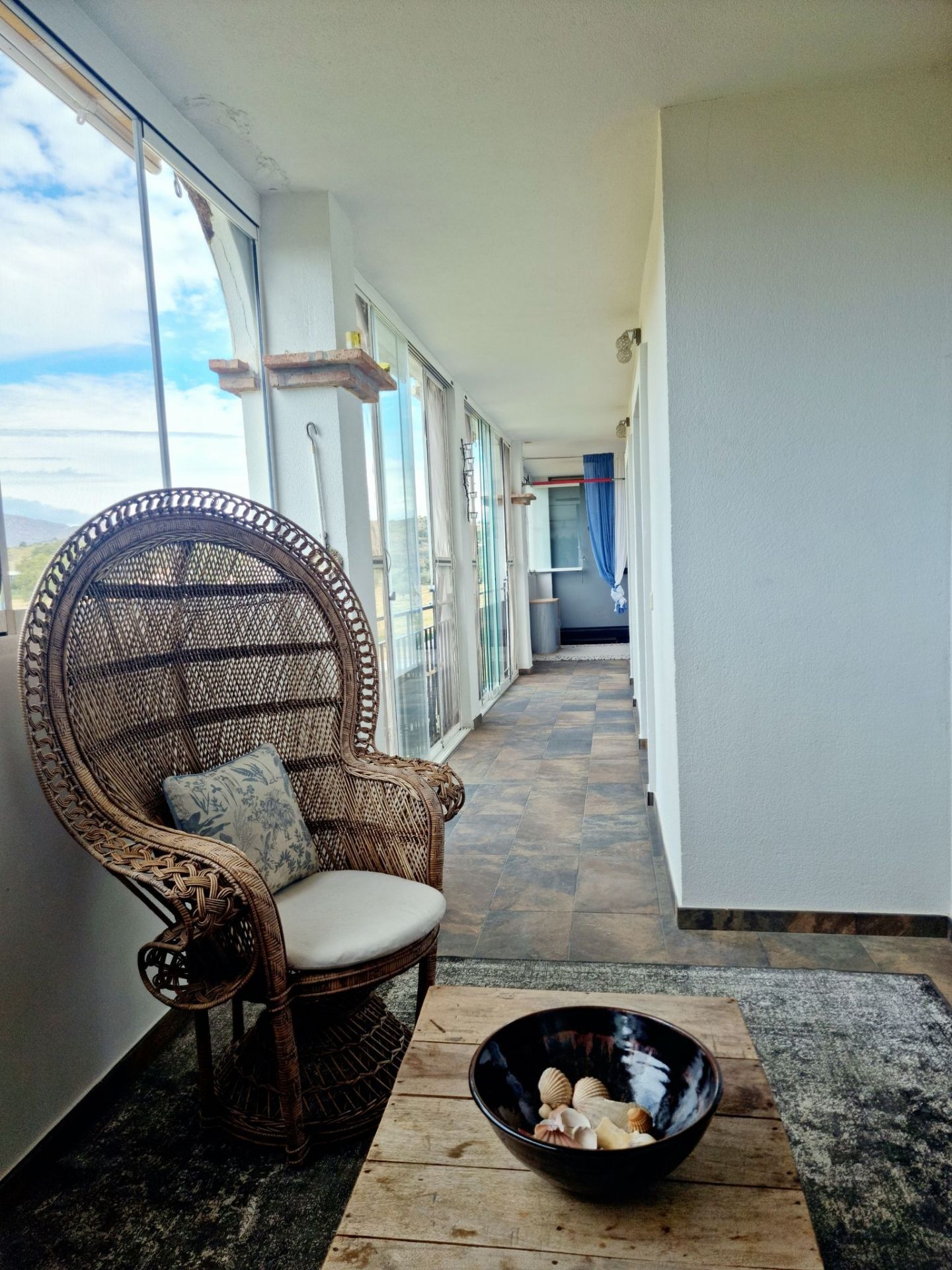 Apartment in Mijas - Photo 24