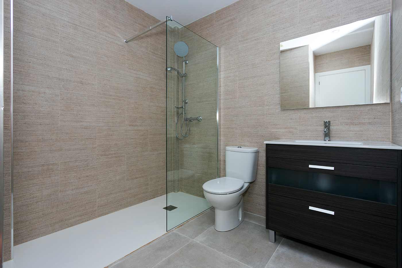 Moradia com 3 quartos com piscina em Alicante, Espanha – Foto 27