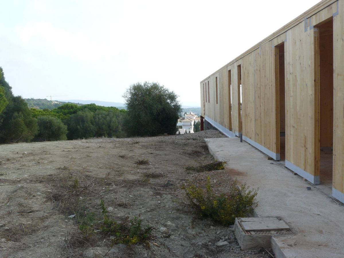5 Bedroom Villa in Sotogrande - Photo 20