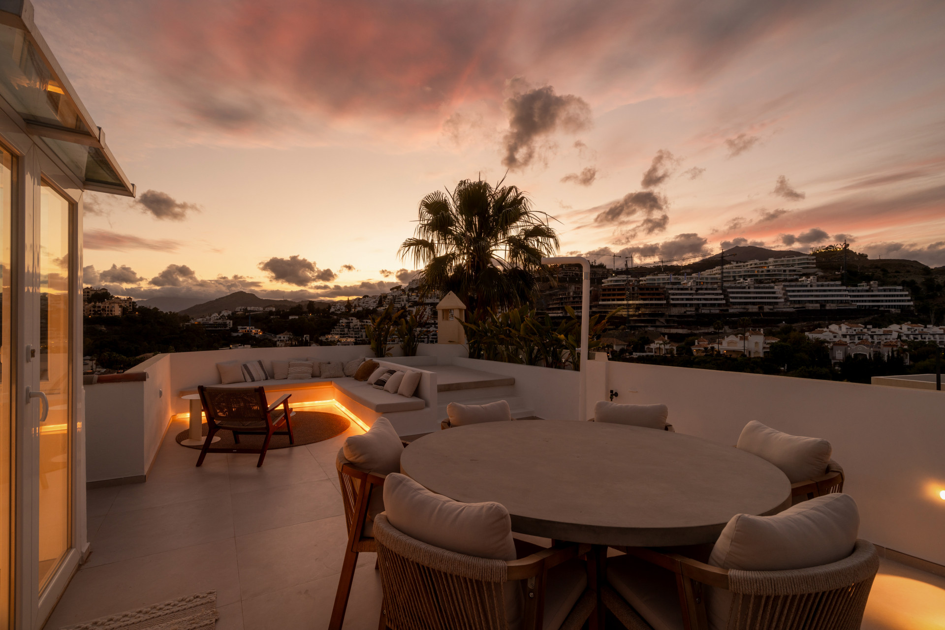 3 Bedroom Penthouse in Benahavís - Foto 13