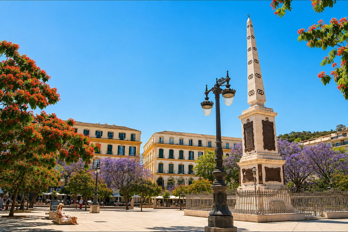 Local en Málaga – Foto 6