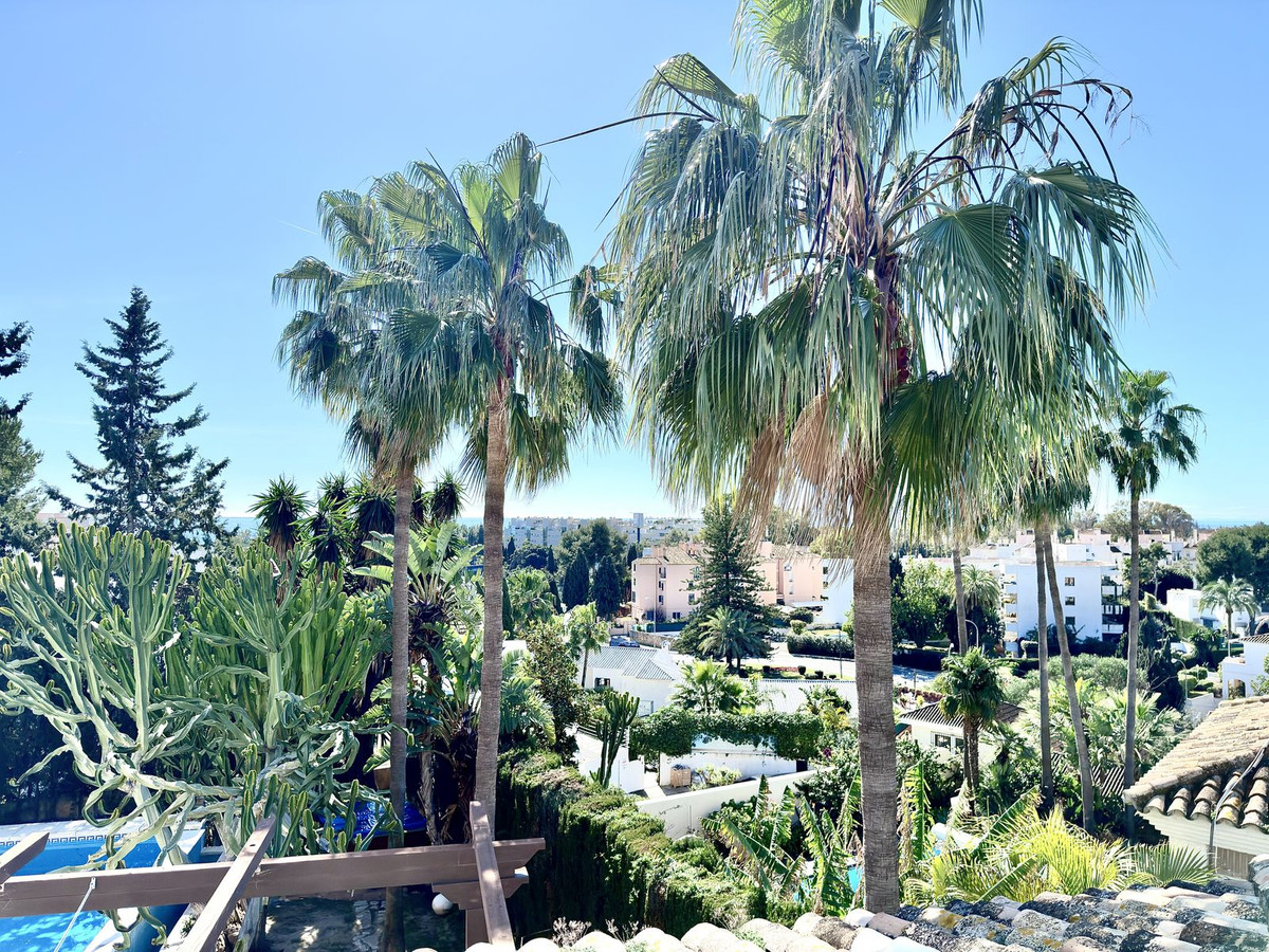 5 Bedroom Villa in Marbella - Foto 9