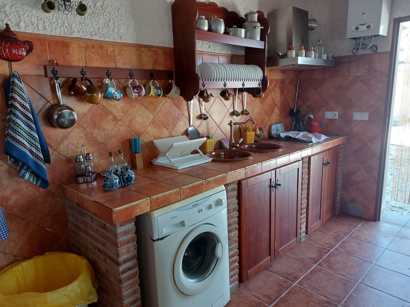 Villa de 3 chambres à Granada, Espagne – Photo 10