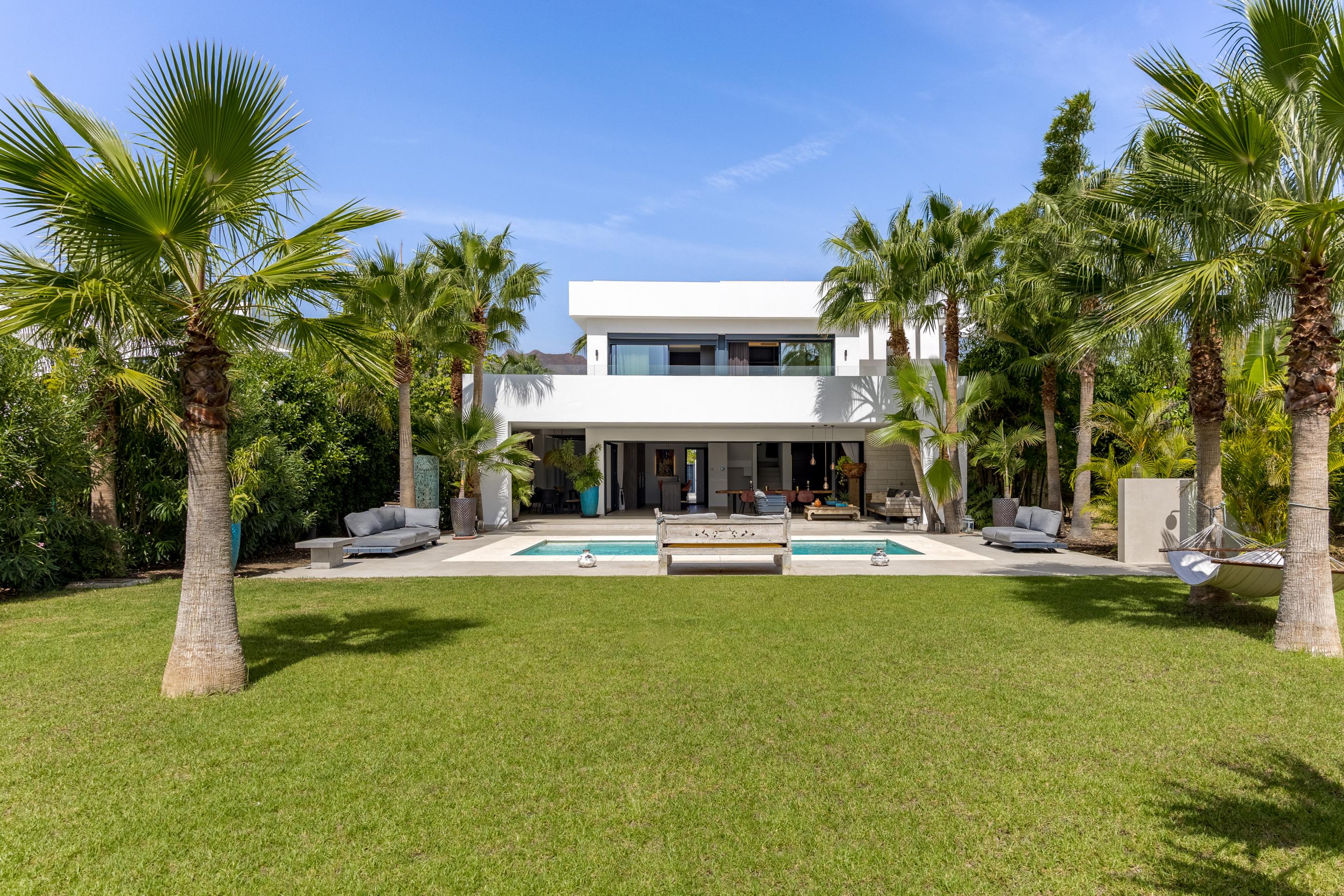 4 Bedroom Villa in Mijas - Photo 3