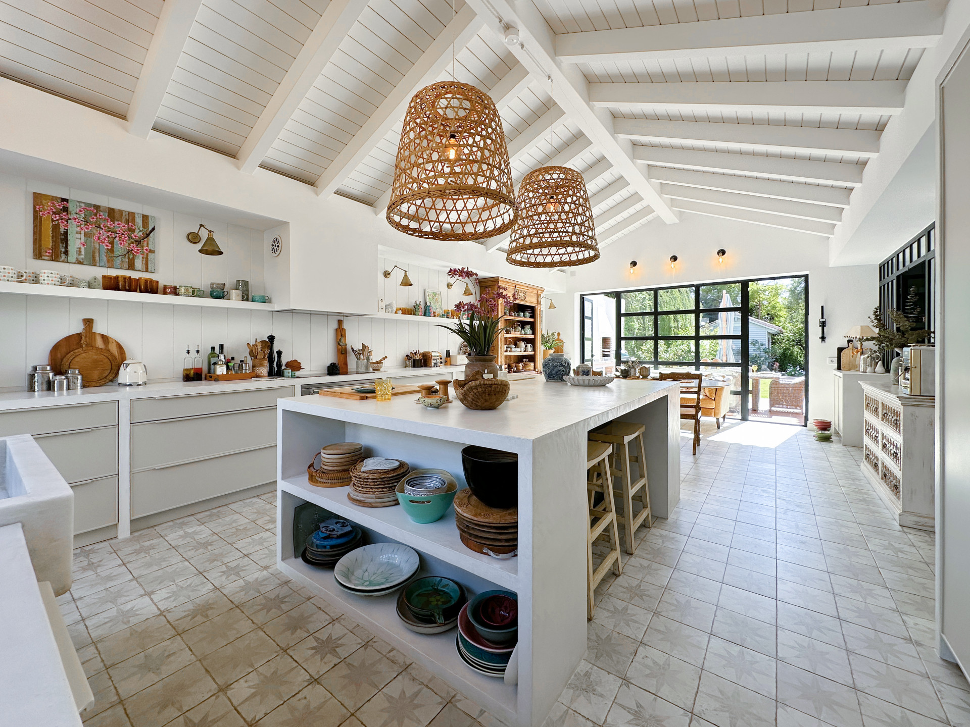 4 Bedroom Villa in Marbella - Photo 3