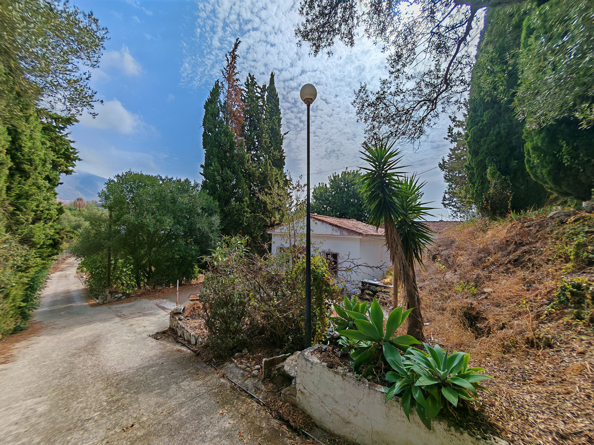 3 Bedroom Villa in Mijas - Фото 27
