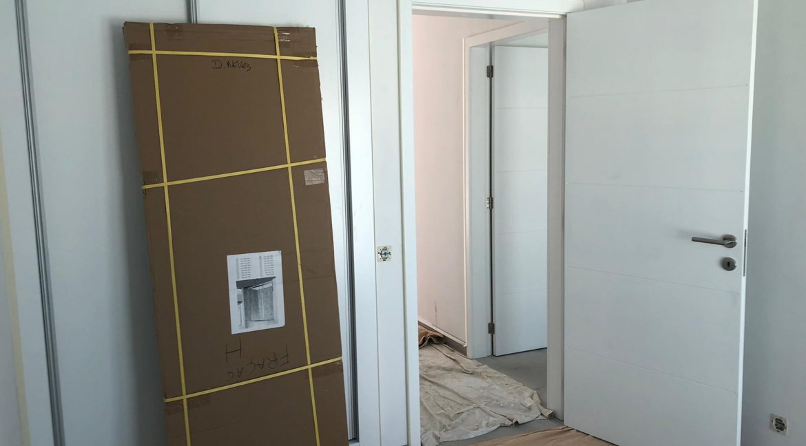 Apartamento com 2 quartos com vista mar em Espanha – Foto 22