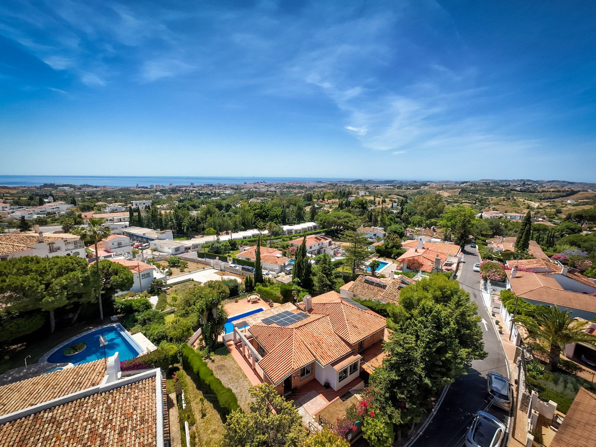 6 Bedroom Villa in Mijas - Foto 16