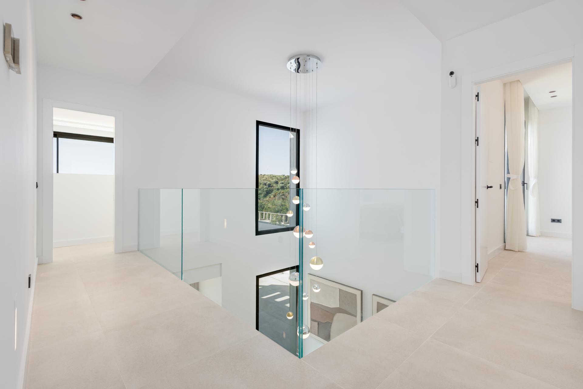 4 Bedroom Villa in Mijas - Photo 30