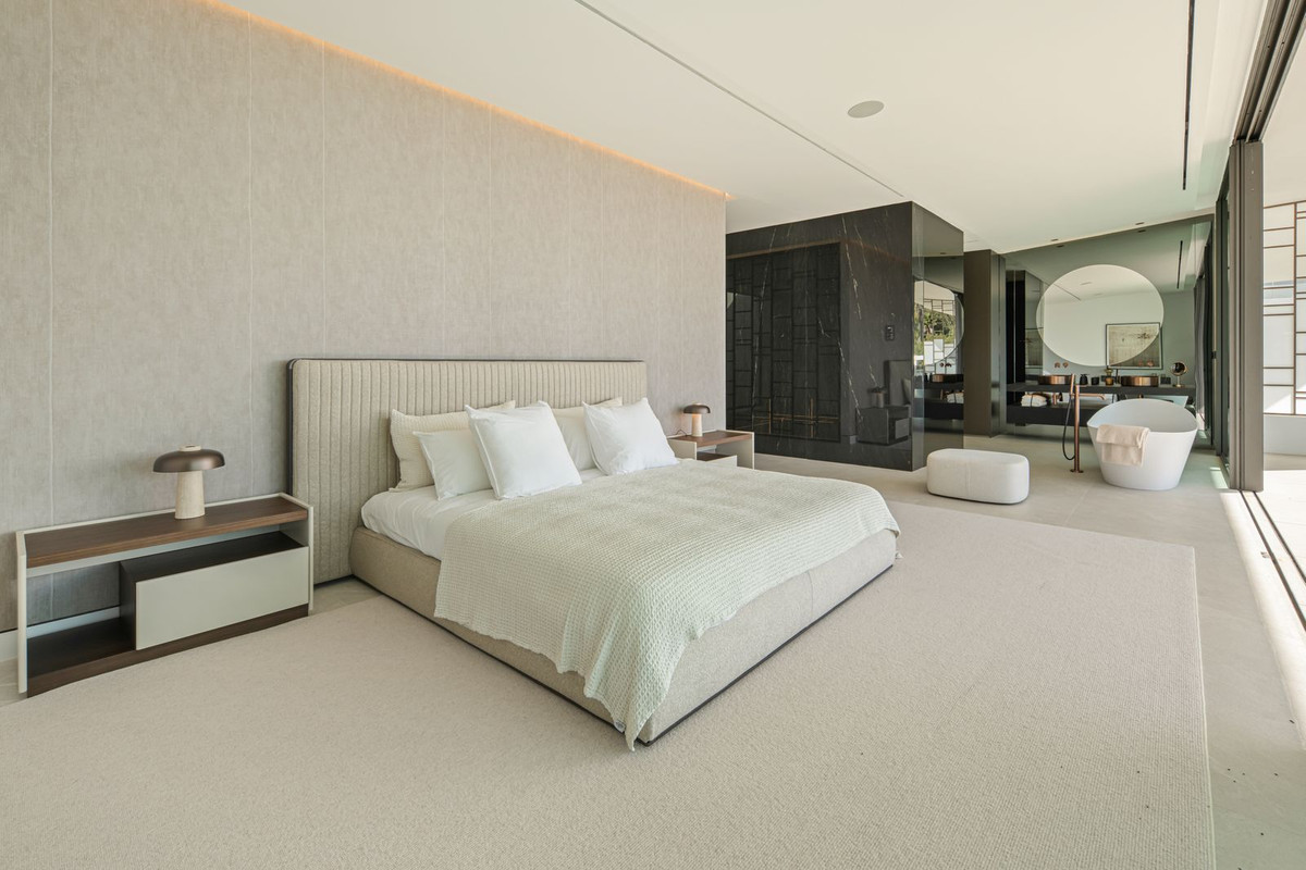 3 Bedroom Villa in Marbella - Фото 31