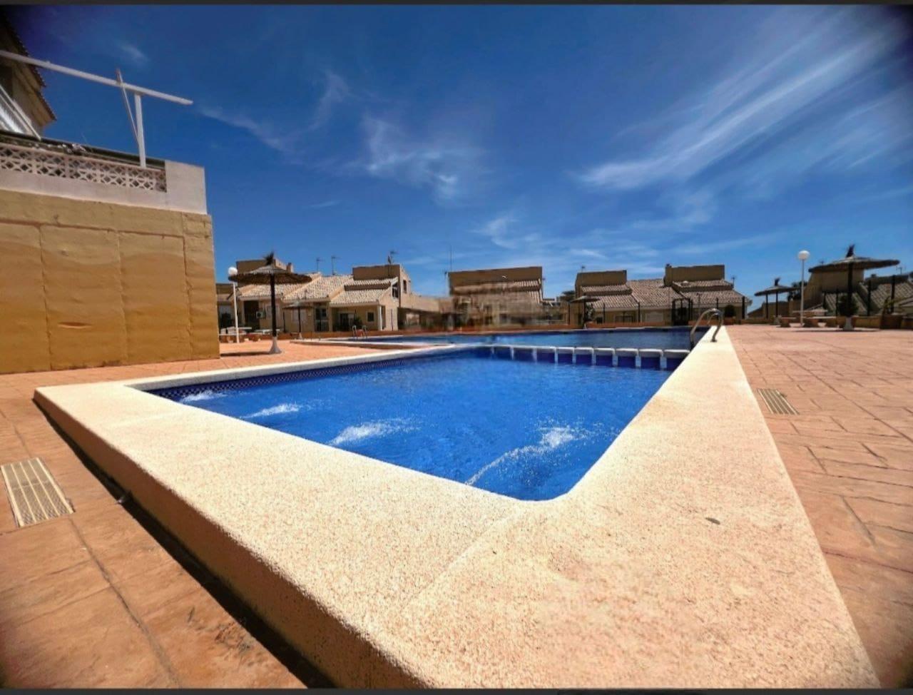 Villa con 4 camere vista mare a Murcia, Spagna – Foto 22