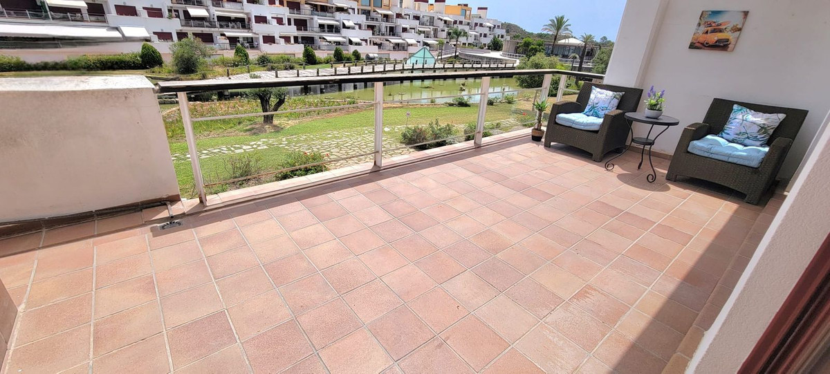 1 Bedroom Apartment in Benahavís - Photo 51