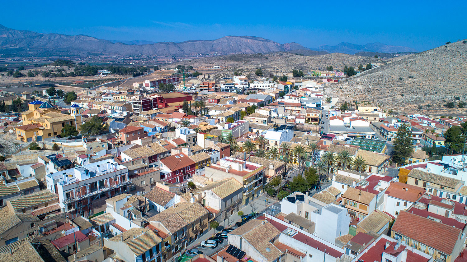 Apartamento com 2 quartos em Alicante, Espanha – Foto 5