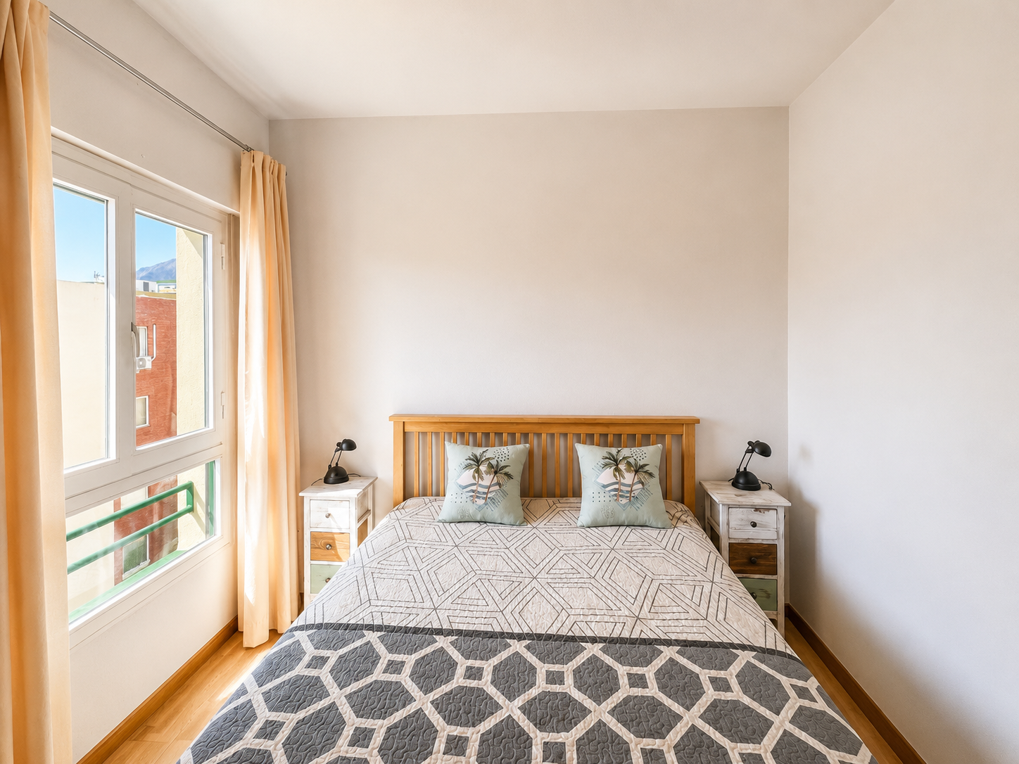 Apartamento com 3 quartos em Málaga, Espanha – Foto 5