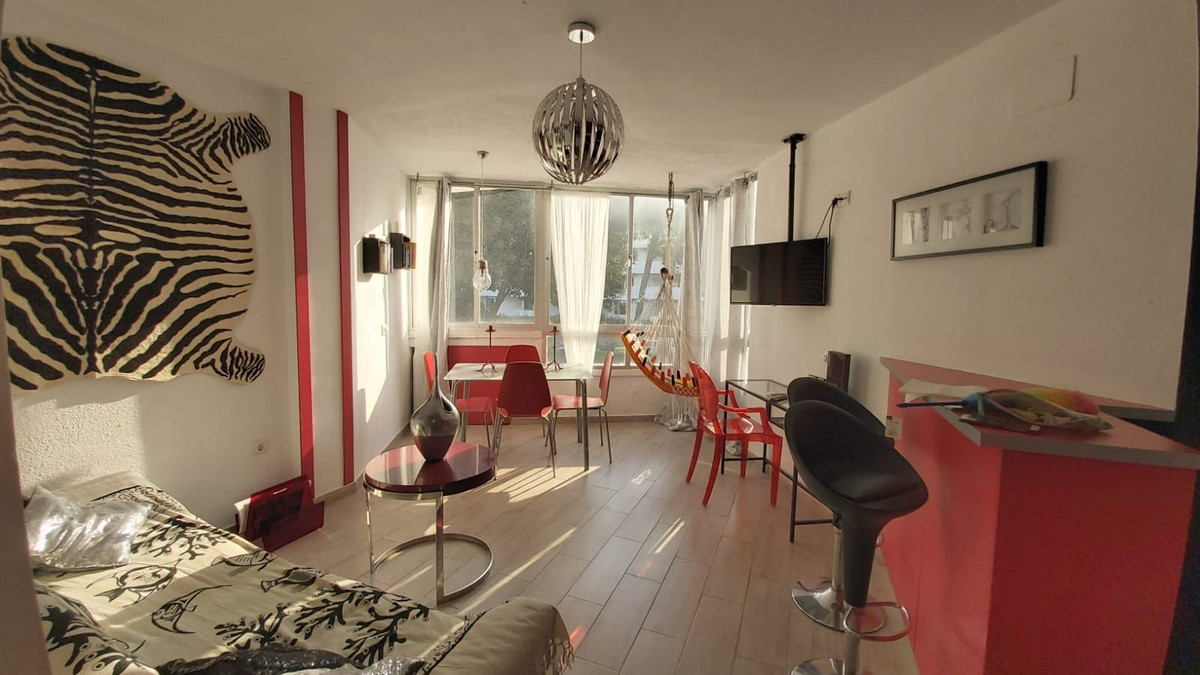 2 Bedroom Apartment in Mijas - Foto 2
