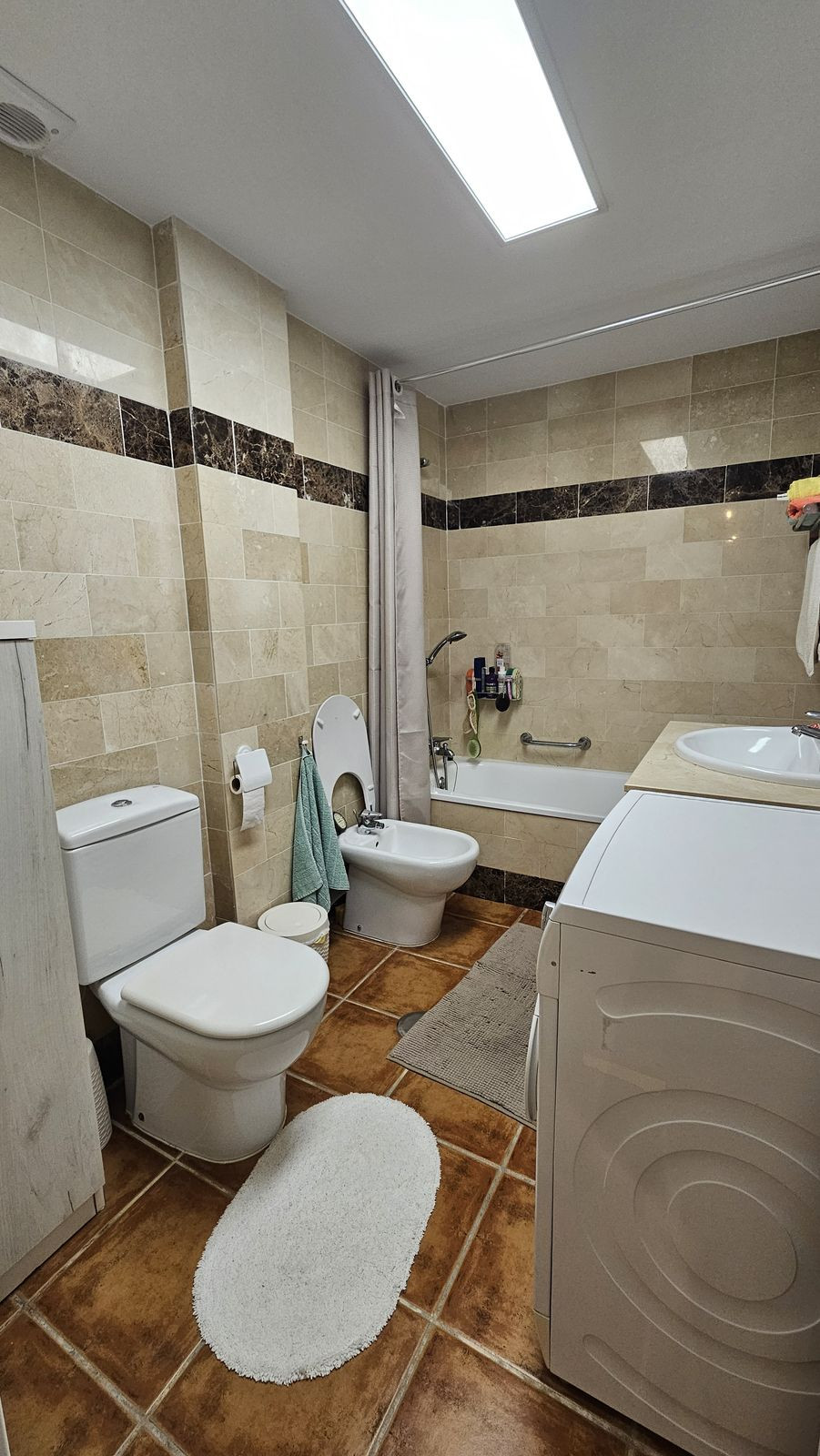 1 Bedroom Apartment in Estepona - Photo 15