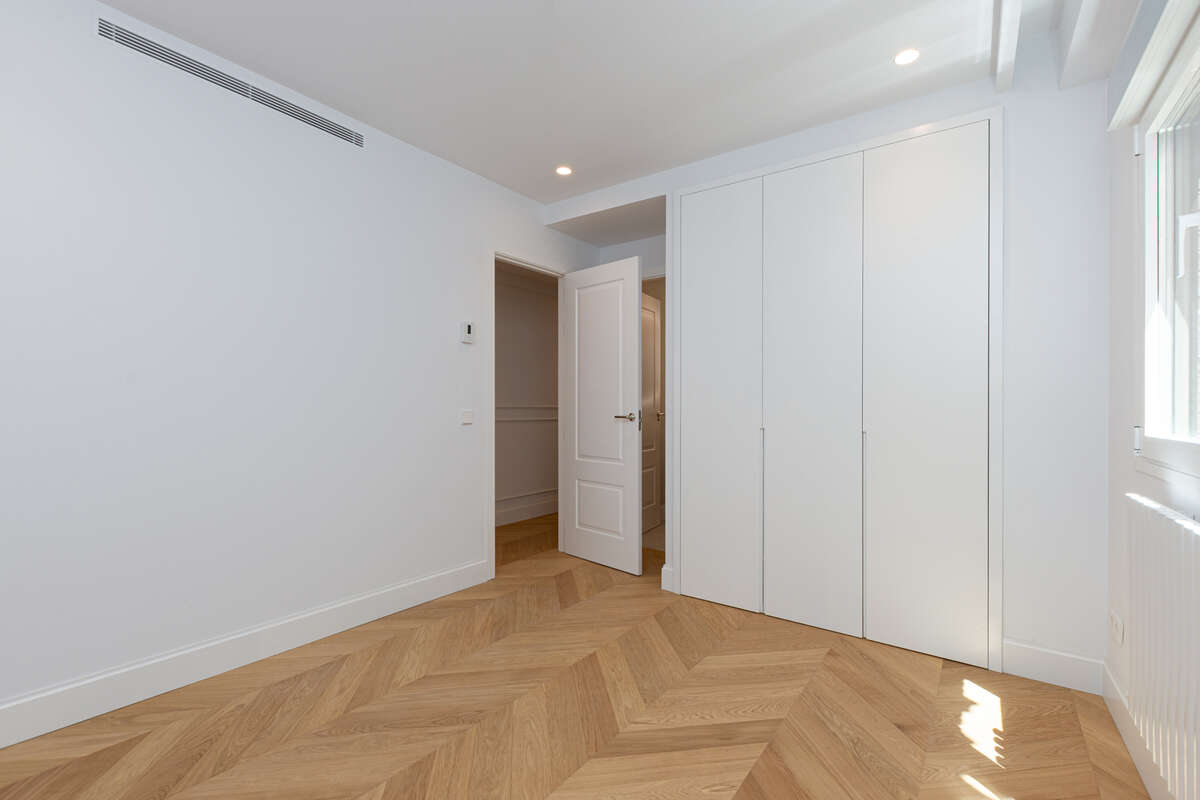 Apartamento com 3 quartos em Madrid, Espanha – Foto 27