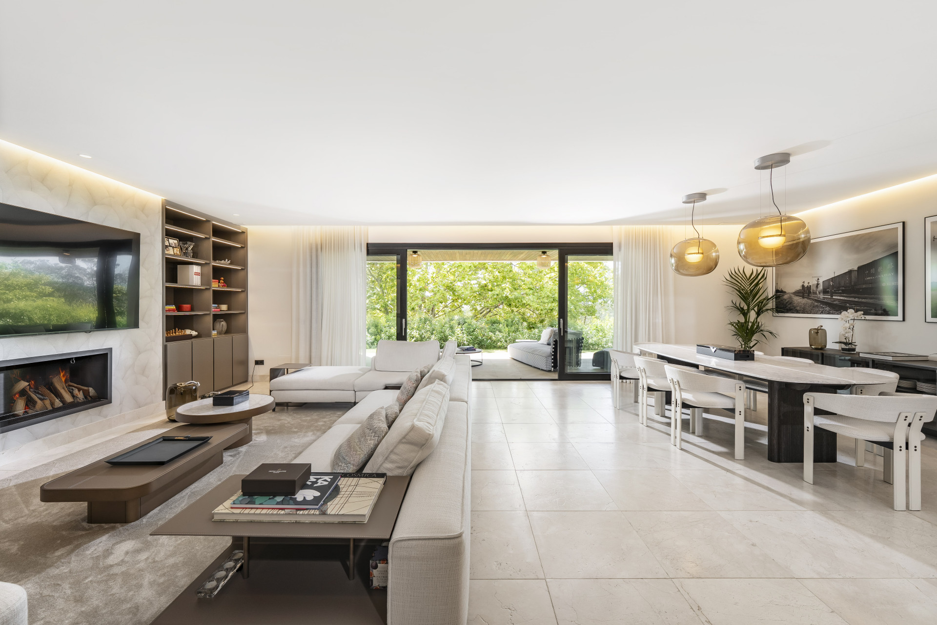 4 Bedroom Villa in Sotogrande - Photo 8