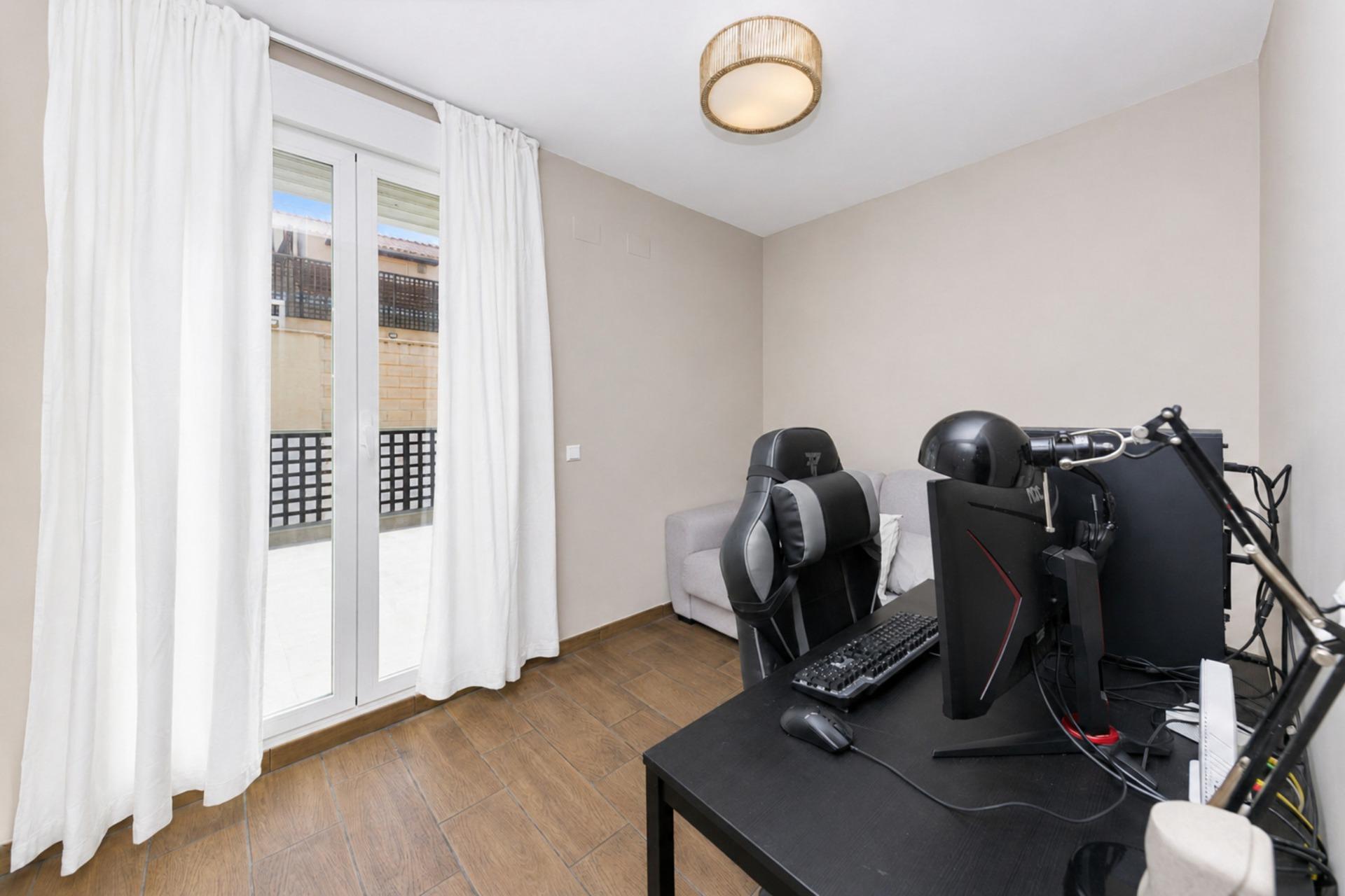 2 Bedroom Villa in Mijas - Foto 24