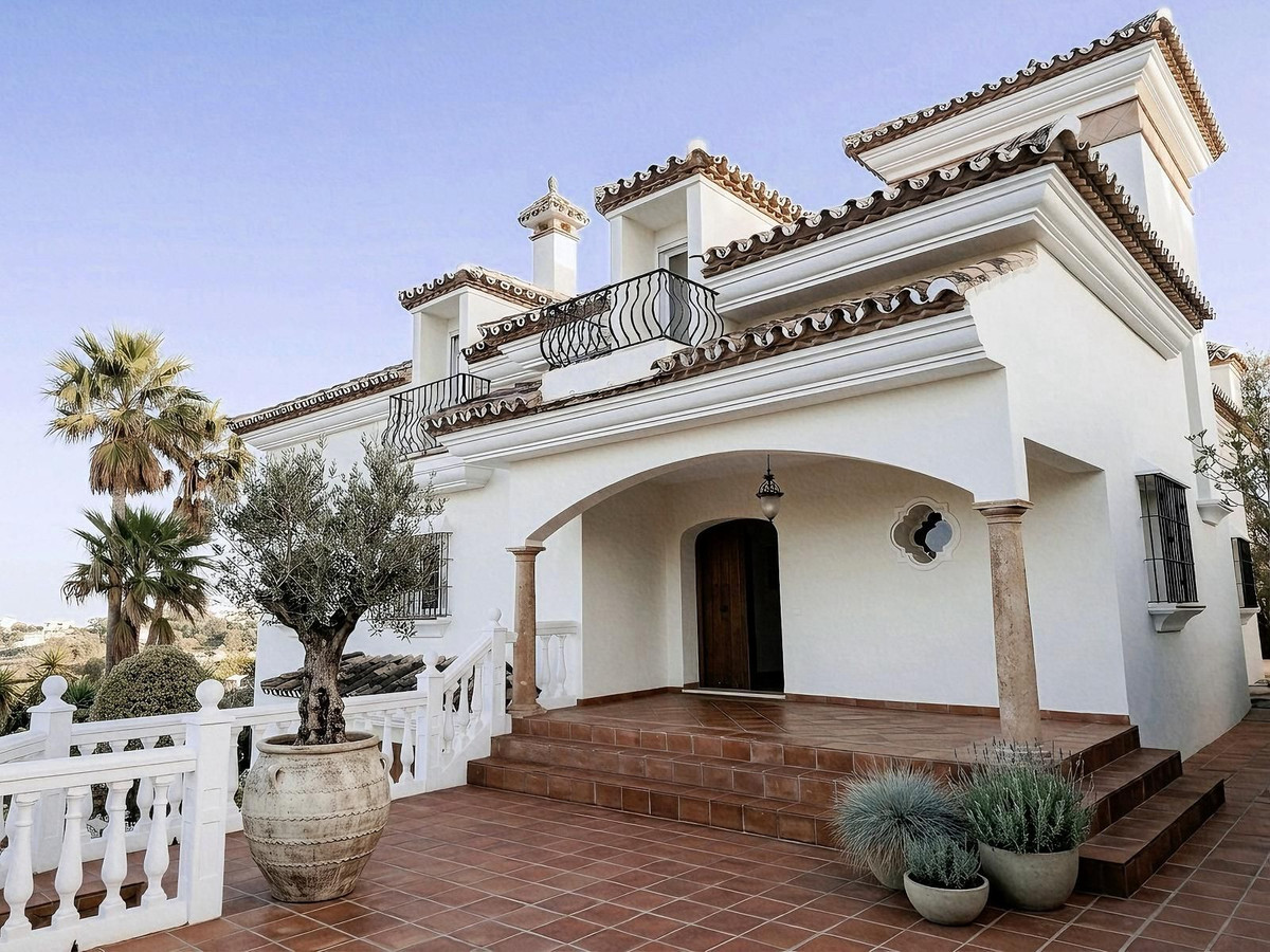 6 Bedroom Villa in Marbella - Foto 13