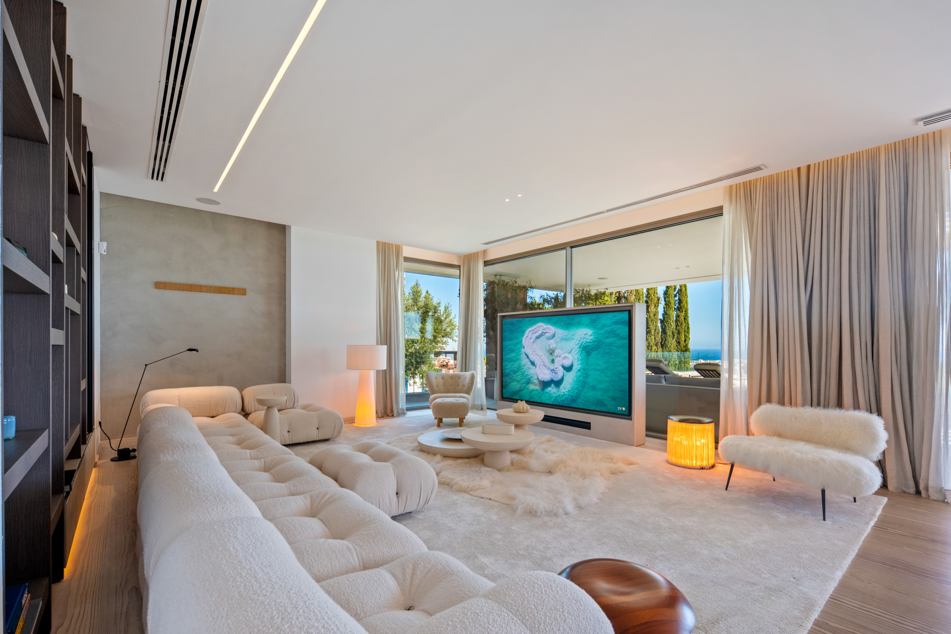 6 Bedroom Villa in Benahavís - Foto 3