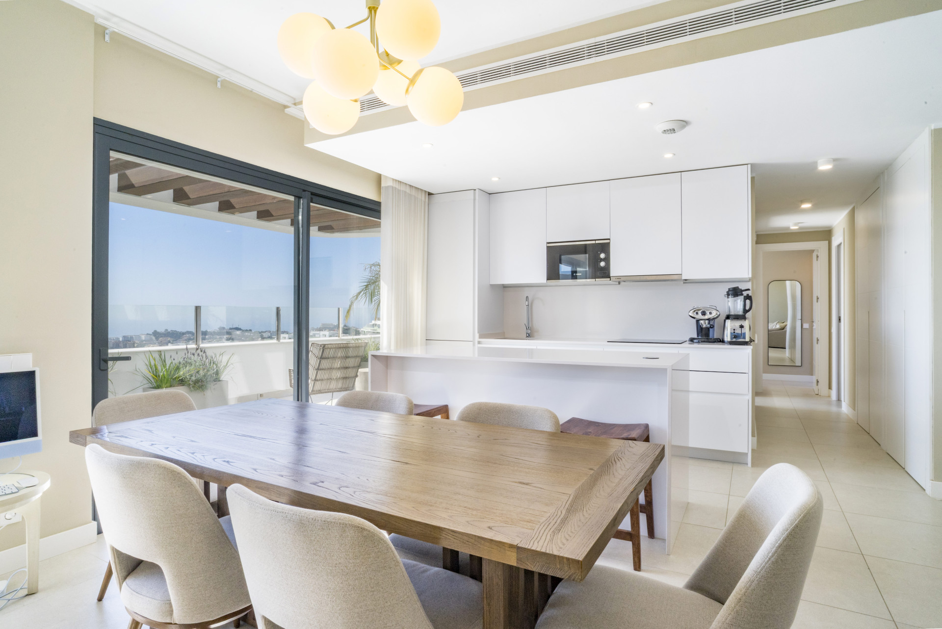 2 Bedroom Penthouse in Mijas - Photo 17