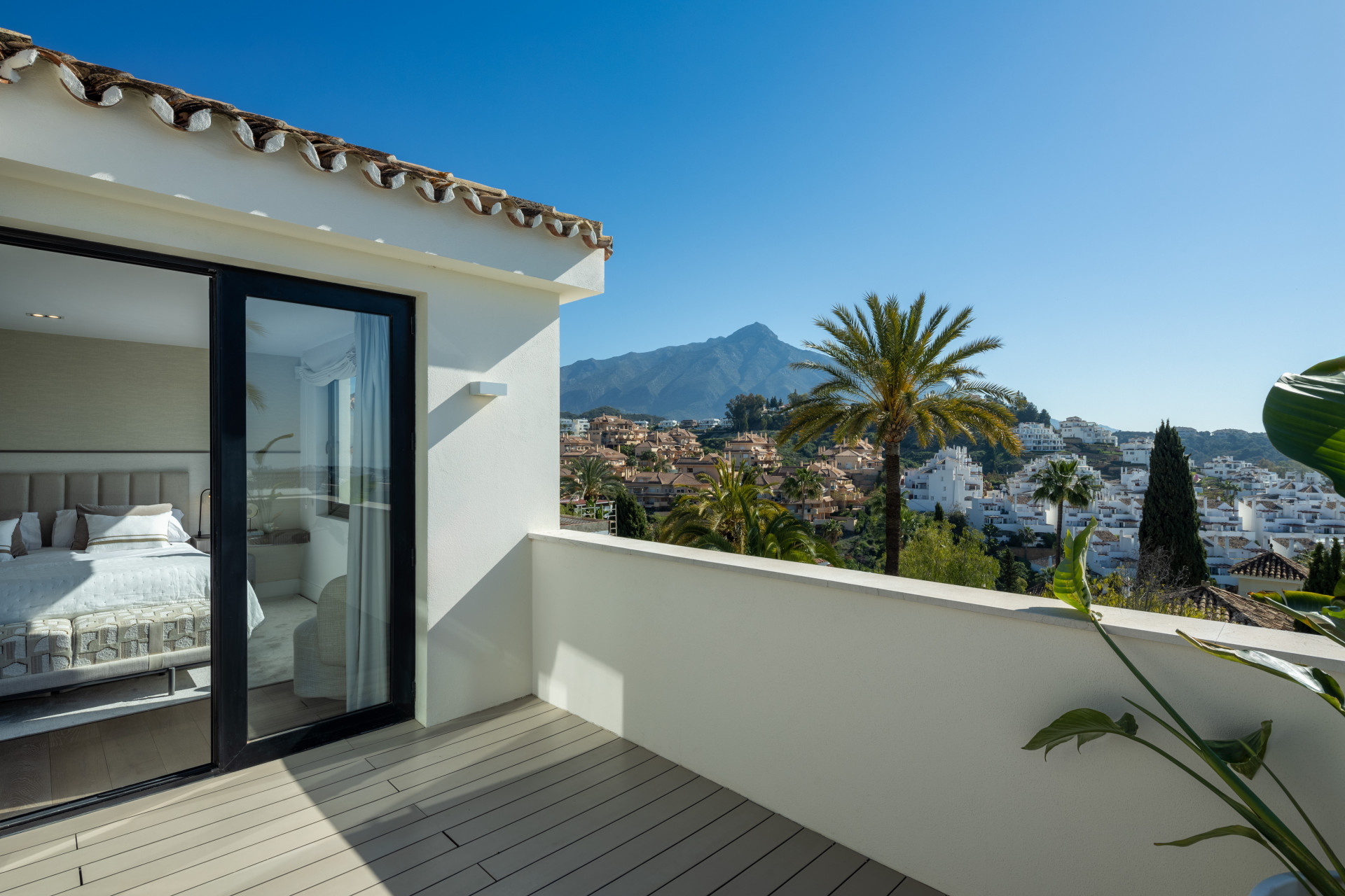5 Bedroom Villa in Marbella - Foto 19