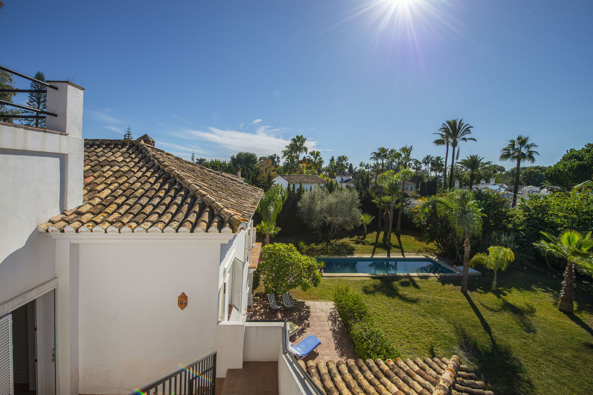 3 Bedroom Villa in San Pedro de Alcántara - Foto 2