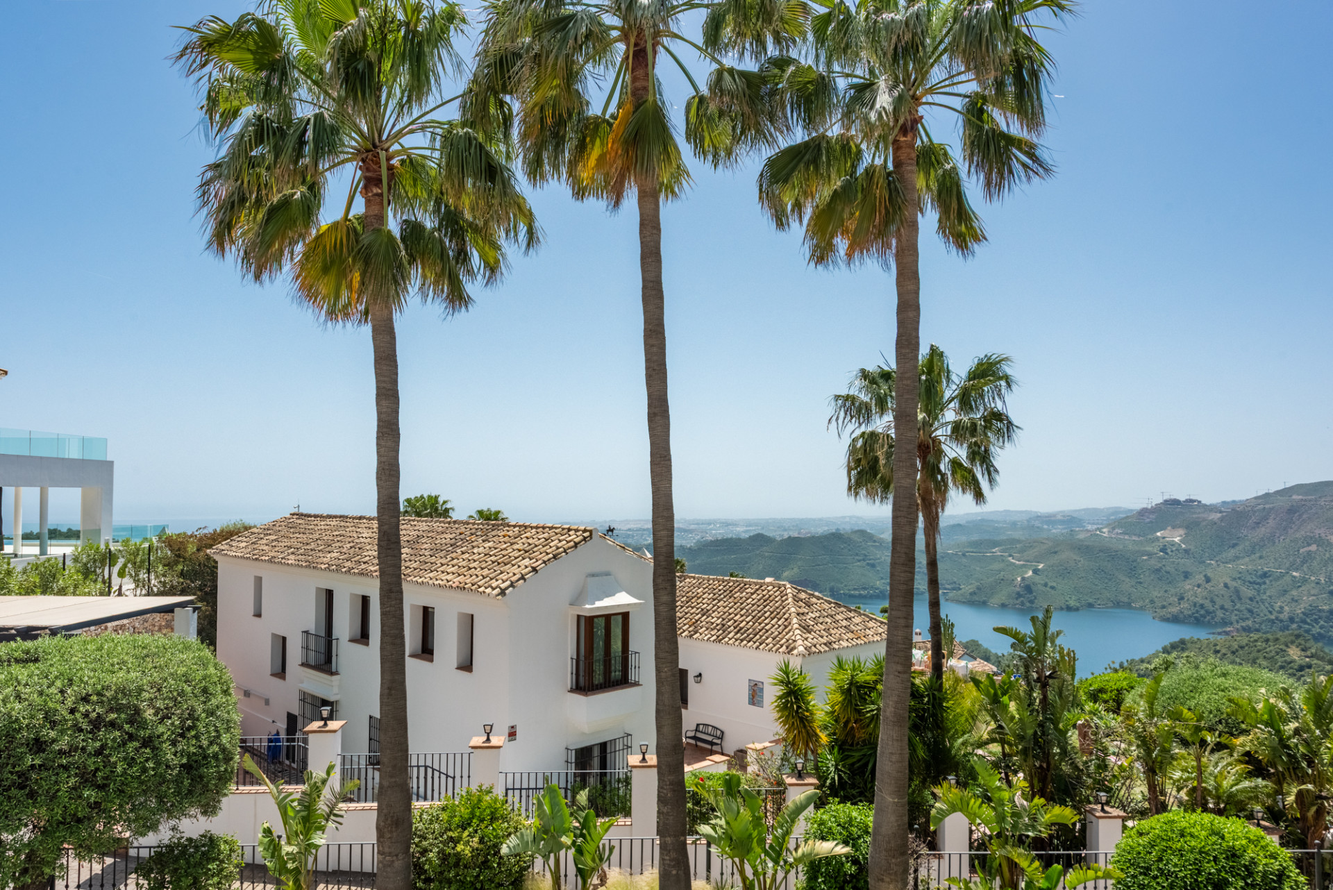 3 Bedroom Villa in Istán - Photo 30