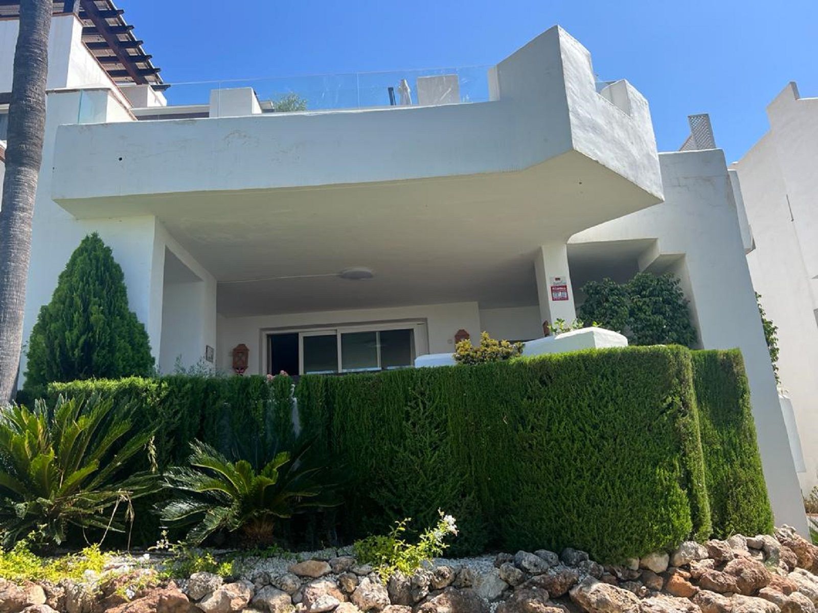 2 Bedroom Apartment in Marbella