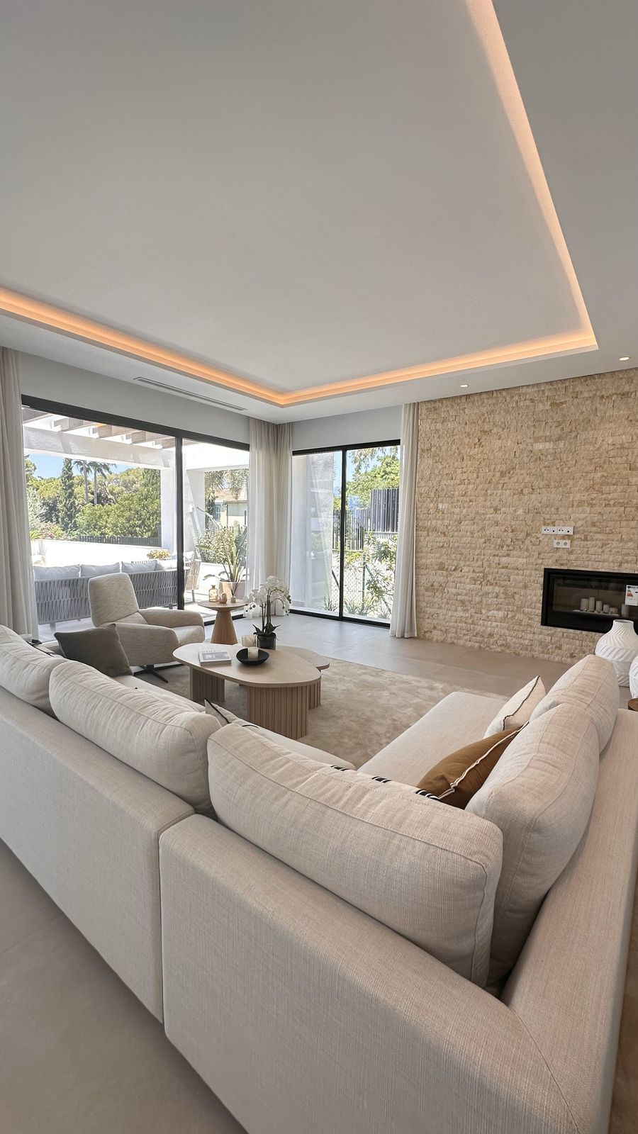 5 Bedroom Villa in Marbella - Foto 11