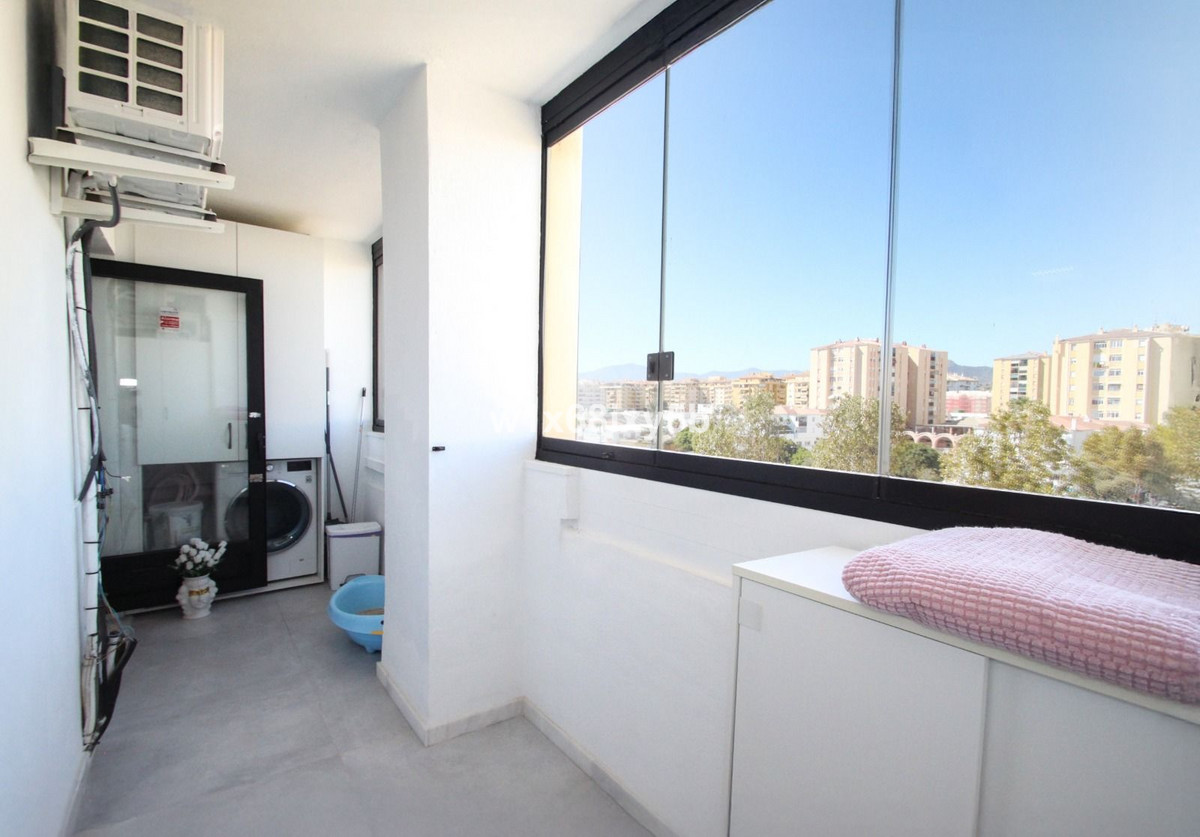 2 Bedroom Apartment in San Pedro de Alcántara - Фото 8