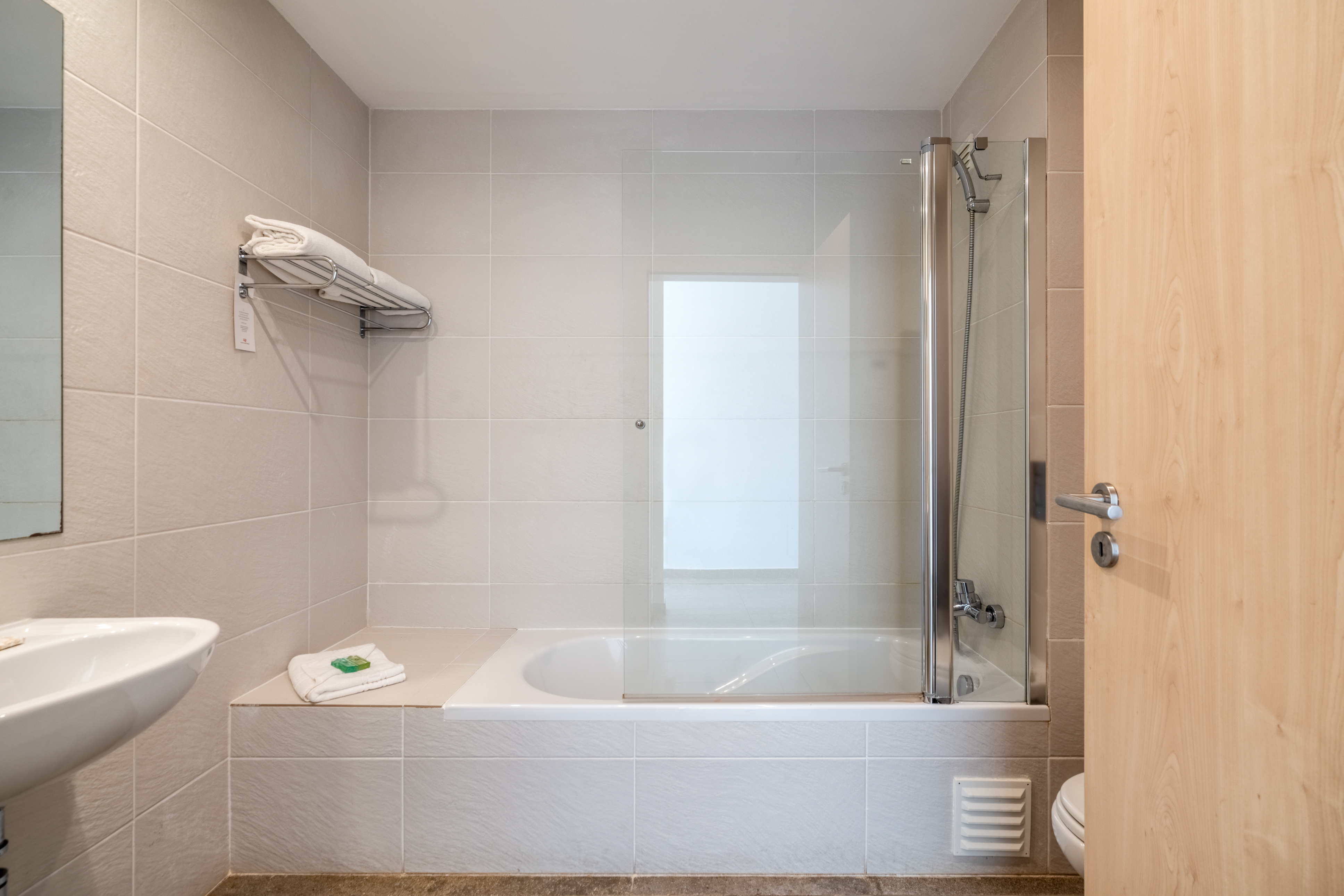 Appartamento con 1 camera con piscina a Spagna – Foto 28